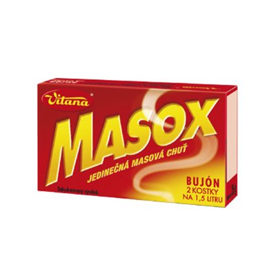 Masox 26 g